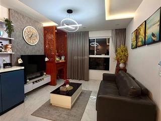 Cho thuê căn góc chung cư citihome q.2 gồm 2pn2wc, 65m2 full nội thất 7.5tr/tháng