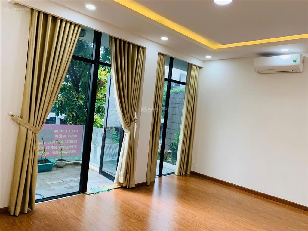 Cho thuê nhà phố citibella 5x17m 1 trệt 2 lầu 4pn3wc thoáng mát giá 13tr trống sẵn vào luôn