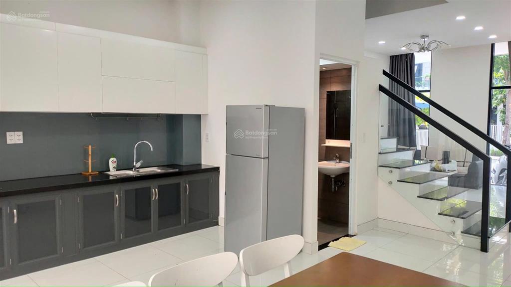 Cho thuê nhà phố citibella 5x17m 1 trệt 2 lầu 4pn3wc thoáng mát giá 13tr trống sẵn vào luôn