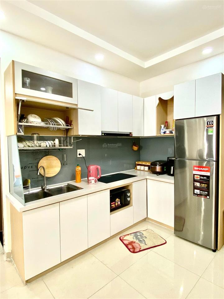 Bán nhanh căn góc 2pn2wc, 60m2 citihome, view thoáng mát, nội thất cơ bản giá 3 tỷ bao thuế phí