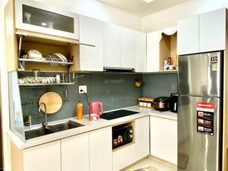 Bán nhanh căn góc 2pn2wc, 60m2 citihome, view thoáng mát, nội thất cơ bản giá 3 tỷ bao thuế phí