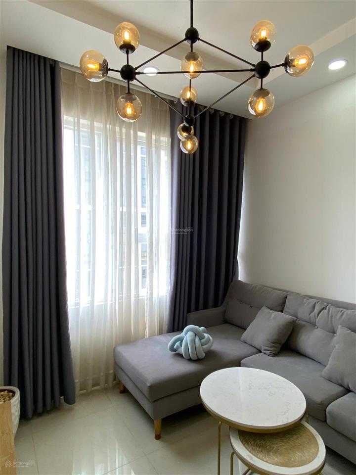 Bán nhanh căn góc 2pn2wc, 60m2 citihome, view thoáng mát, nội thất cơ bản giá 3 tỷ bao thuế phí
