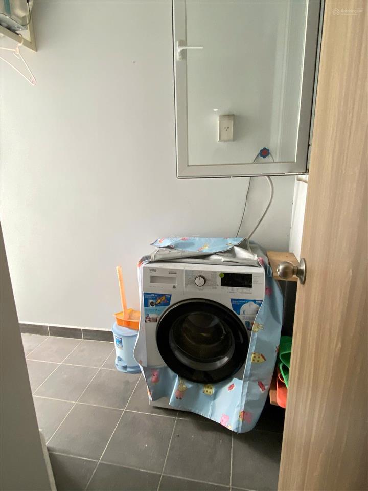 Bán nhanh căn góc 2pn2wc, 60m2 citihome, view thoáng mát, nội thất cơ bản giá 3 tỷ bao thuế phí