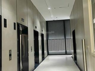 Cho thuê căn góc sân vườn tại citi alto, 80m2. full nội thất giá 12tr ở liền