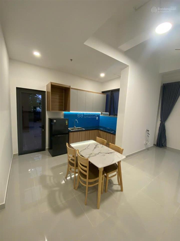 Cho thuê căn góc sân vườn tại citi alto, 80m2. full nội thất giá 12tr ở liền