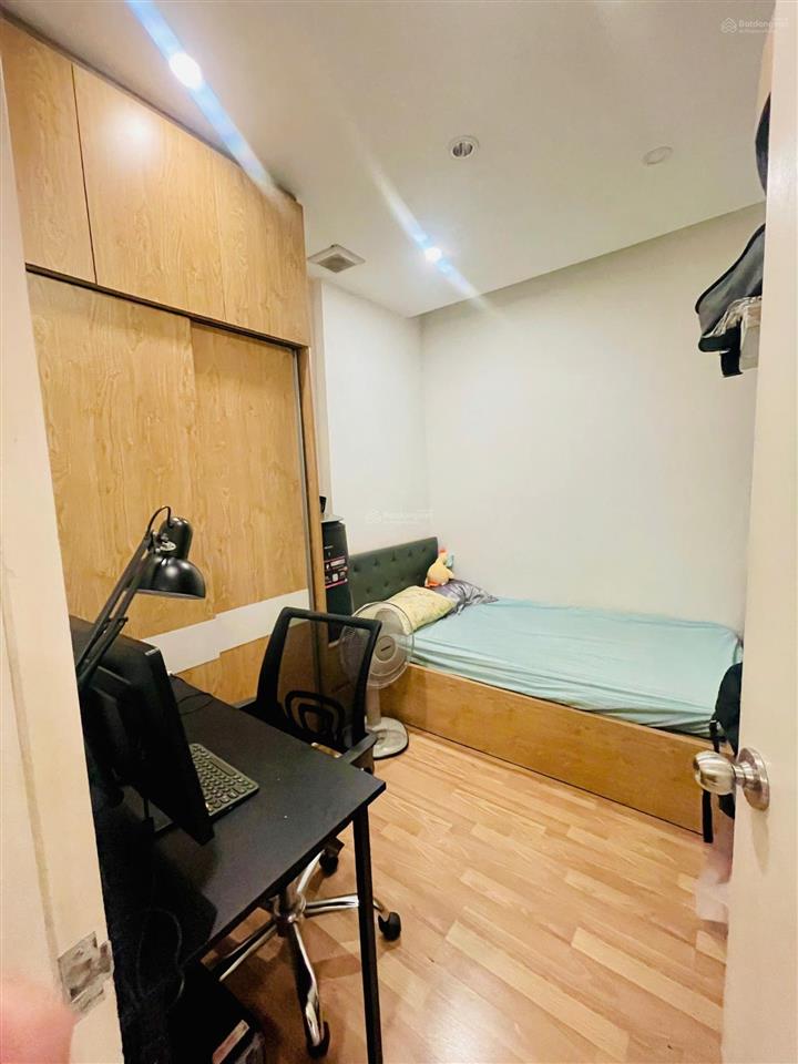 Bán nhanh căn 2pn1wc, 61m² tại citi home, lầu trung, view thoáng mát, nt cơ bản giá 2.35 tỷ