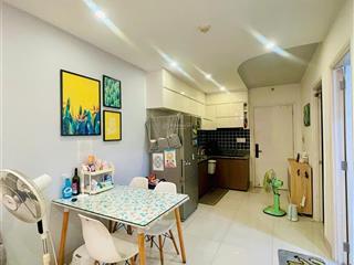 Bán nhanh căn 2pn1wc, 61m² tại citi home, lầu trung, view thoáng mát, nt cơ bản giá 2.5 tỷ