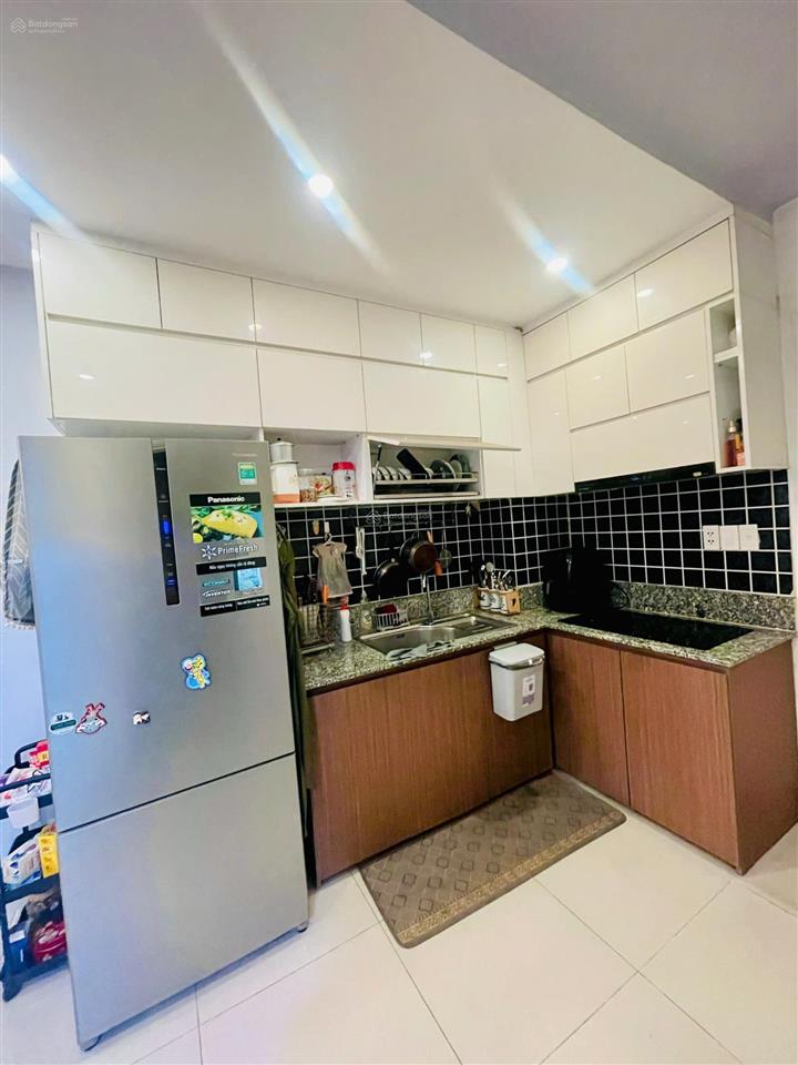Bán nhanh căn 2pn1wc, 61m² tại citi home, lầu trung, view thoáng mát, nt cơ bản giá 2.35 tỷ