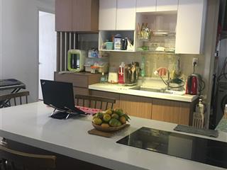 Bán nhanh căn 2pn1wc, 61m2 tại citihome, lầu trung, view thoáng mát, có nội thất giá 2.6 tỷ