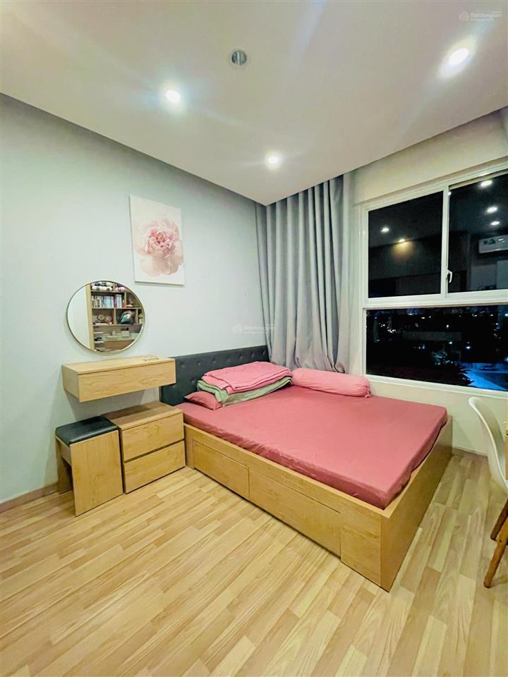 Bán nhanh căn 2pn1wc, 61m² tại citi home, lầu trung, view thoáng mát, nt cơ bản giá 2.35 tỷ