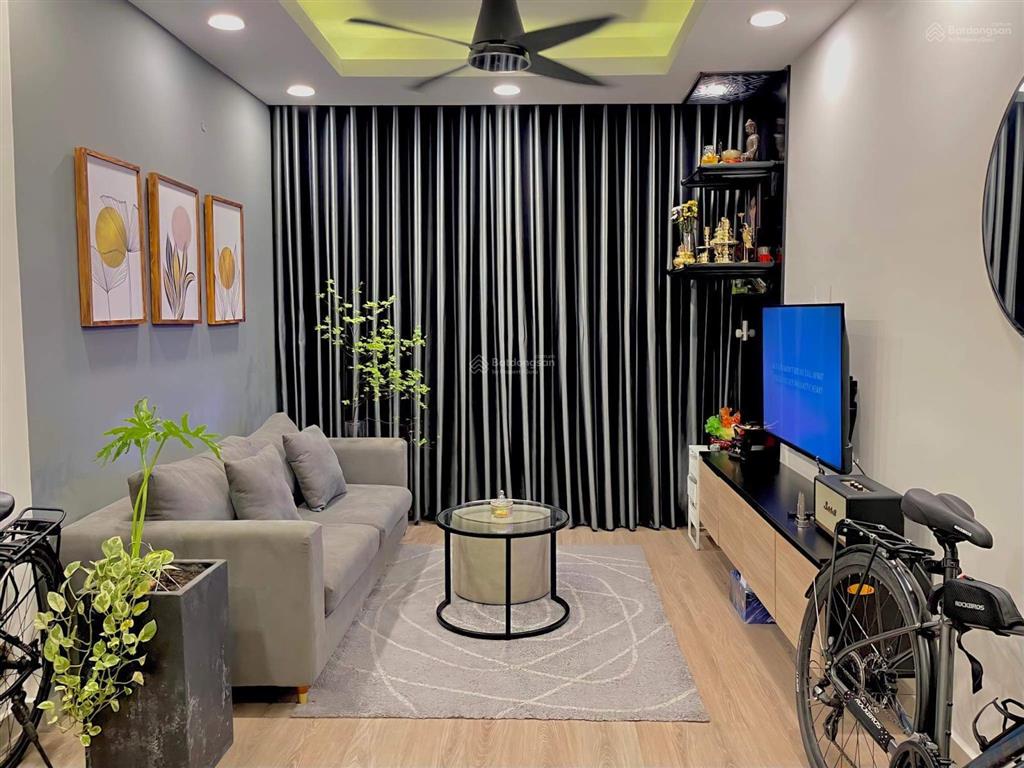 Cần bán căn góc citi home 3pn2wc, 85m2 lầu trung, view thoáng giá 3,45 tỷ bao thuế phí sang tên