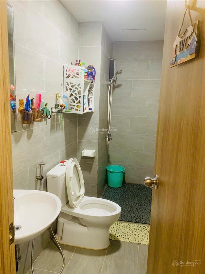 Bán nhanh căn 2pn1wc, 61m² tại citi home, lầu trung, view thoáng mát, nt cơ bản giá 2,3 tỷ
