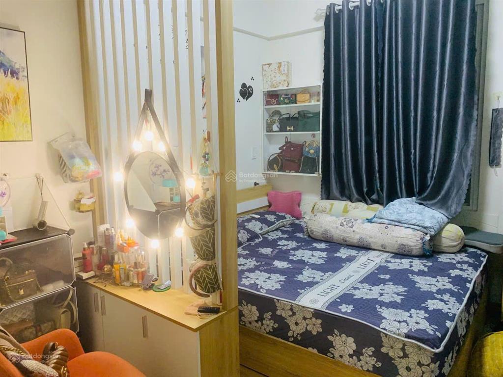 Bán nhanh căn 2pn1wc, 61m² tại citi home, lầu trung, view thoáng mát, nt cơ bản giá 2,3 tỷ