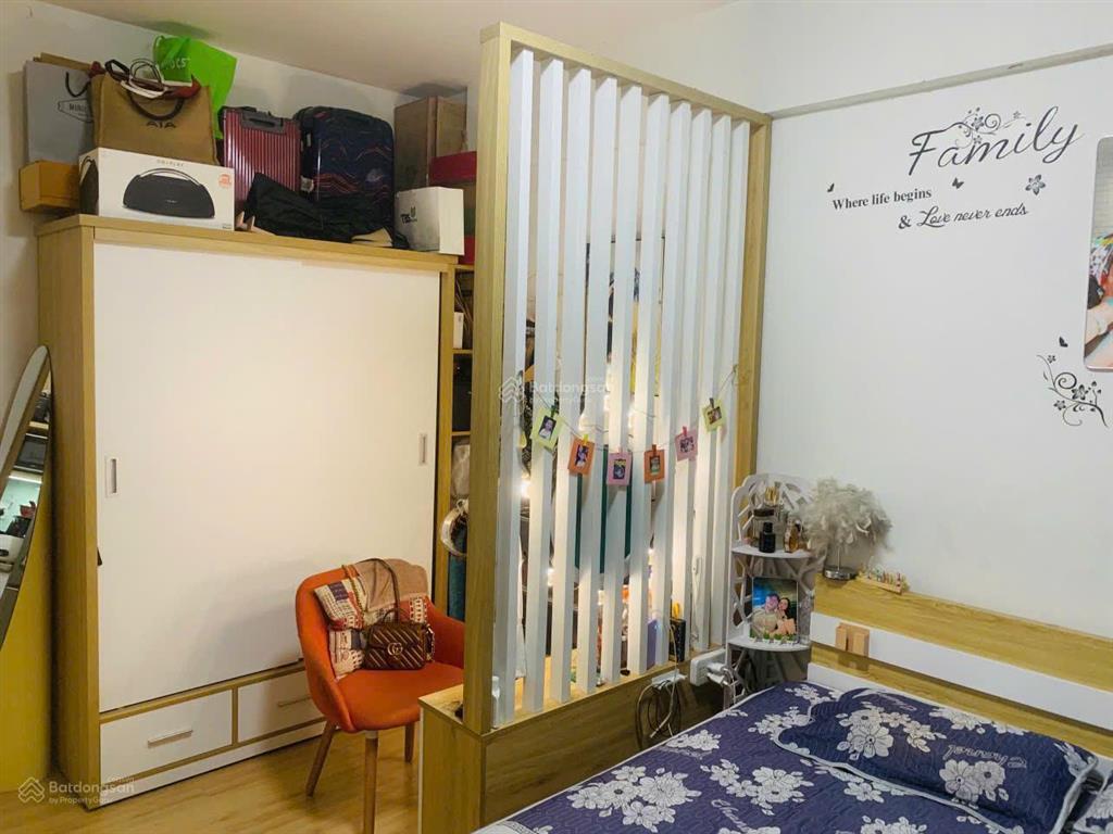 Bán nhanh căn 2pn1wc, 61m² tại citi home, lầu trung, view thoáng mát, nt cơ bản giá 2,3 tỷ