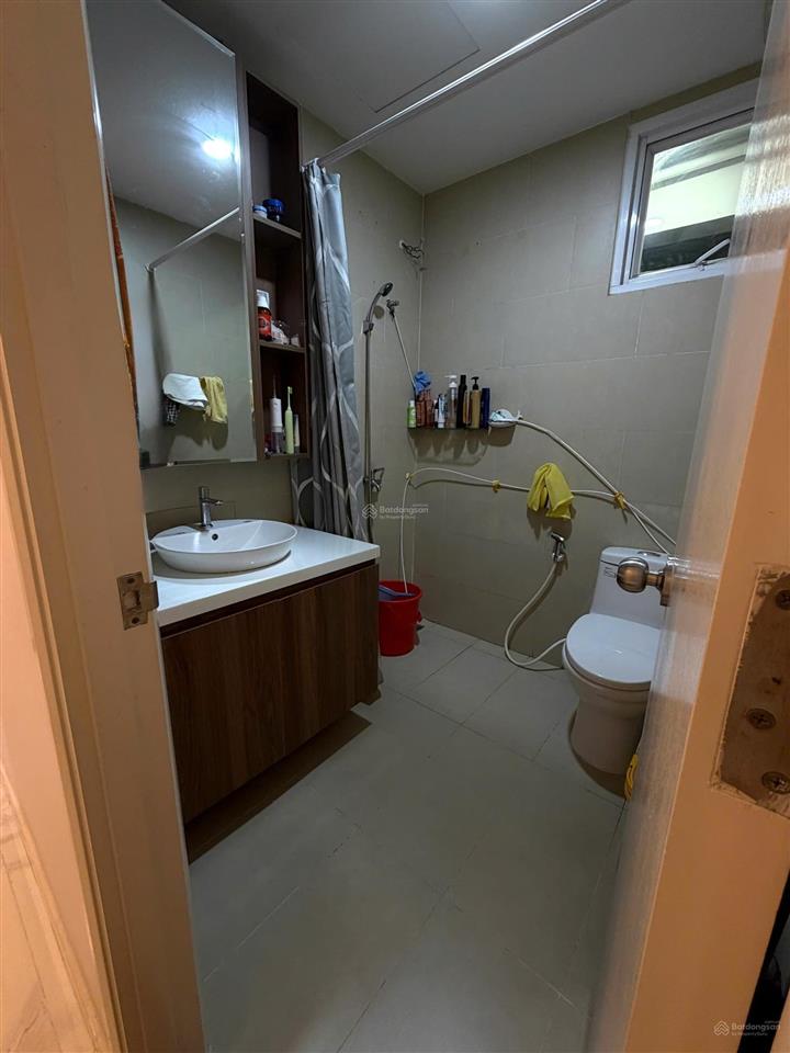 Cho thuê căn góc citi soho, 7,5 triệu, 60m2, 2pn + 2wc, nội thất đầy đủ, hàng hiếm!