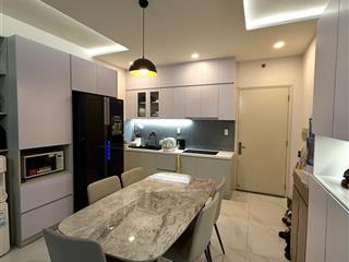 Cho thuê căn góc citi soho, 7,5 triệu, 60m2, 2pn + 2wc, nội thất đầy đủ, hàng hiếm!