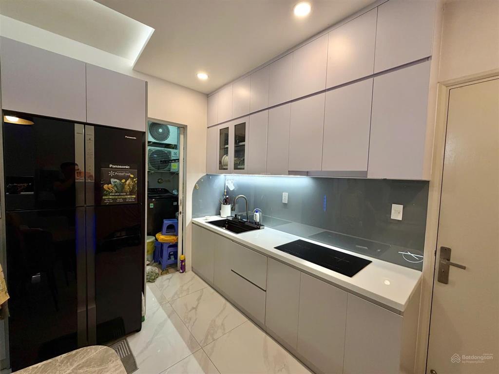 Cho thuê căn góc citi soho, 7,5 triệu, 60m2, 2pn + 2wc, nội thất đầy đủ, hàng hiếm!