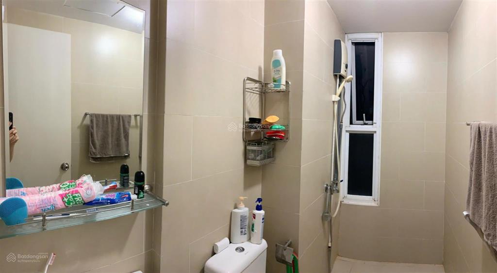 Cho thuê căn góc citi soho, 7,5 triệu, 60m2, 2pn + 2wc, nội thất đầy đủ, hàng hiếm!