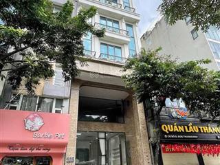 Cho thuê văn phòng 208 thượng đình 60m29triệu, 90m215triệu
