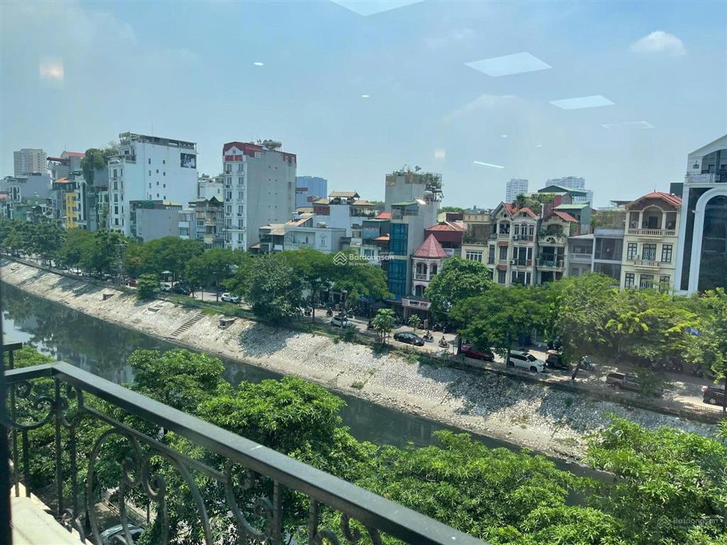 Cho thuê văn phòng trung tâm quận thanh xuân 208 thượng đình. 90m2 giá 15 triệu/tháng.