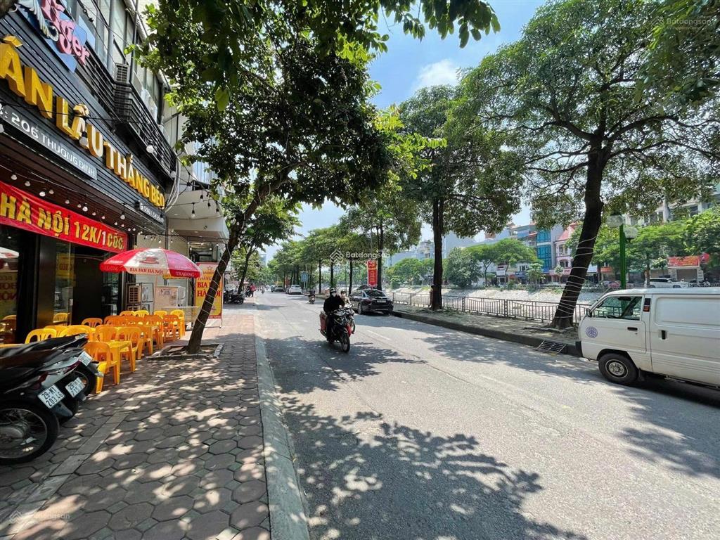 Cho thuê văn phòng trung tâm quận thanh xuân 208 thượng đình. 90m2 giá 15 triệu/tháng.