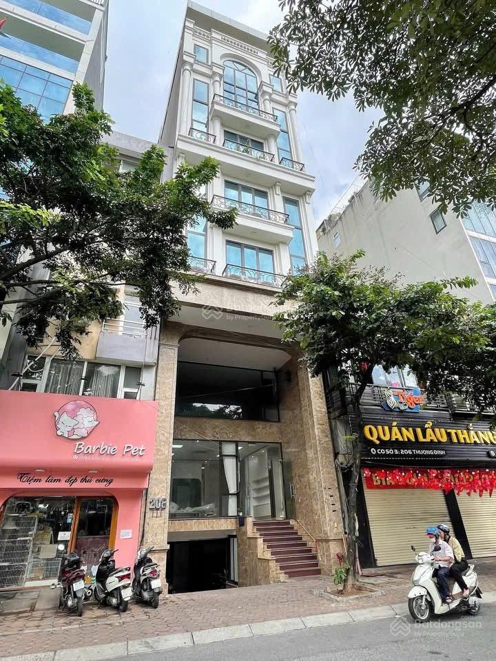 Cho thuê văn phòng trung tâm quận thanh xuân 208 thượng đình. 90m2 giá 15 triệu/tháng.