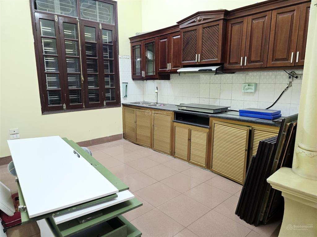 Hàng hiếm ô cách  nhà dân xây tâm huyết  ô tô vào nhà  50m2 x 4 tầng  giá đầu tư