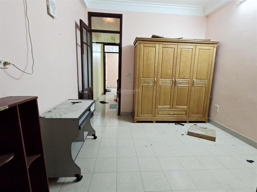 Hàng hiếm ô cách  nhà dân xây tâm huyết  ô tô vào nhà  50m2 x 4 tầng  giá đầu tư