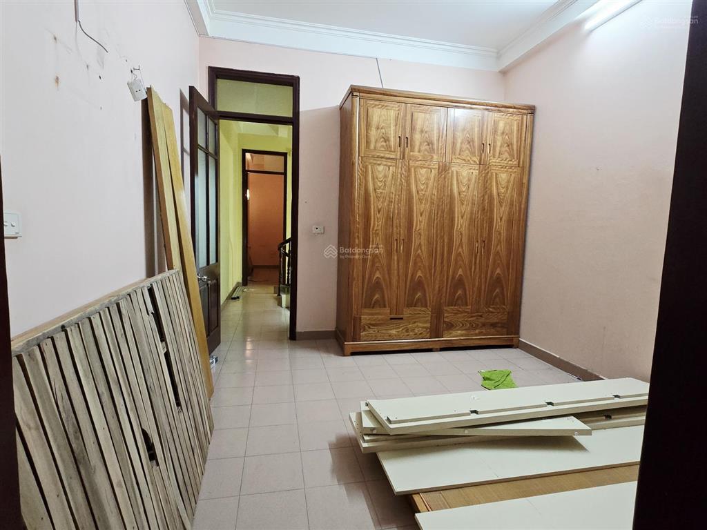 Hàng hiếm ô cách  nhà dân xây tâm huyết  ô tô vào nhà  50m2 x 4 tầng  giá đầu tư