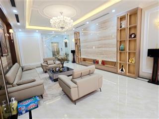 Siêu phẩm phân lô quân đội 918  7 tầng thang máy  gara ô tô  đẳng cấp đại gia