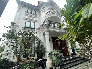 Siêu phẩm vinhomes riverside  đỉnh cao hưởng thụ dành riêng cho 10% giới siêu giàu miền bắc