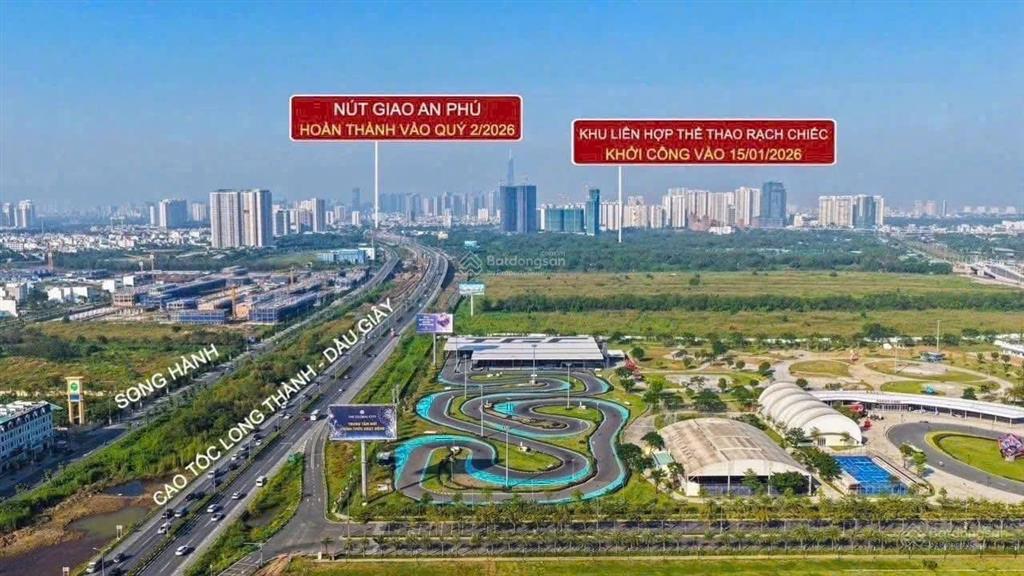 Masteri park place 3pn dt 97m2 dự án global city q2, giá 14,51 tỷ