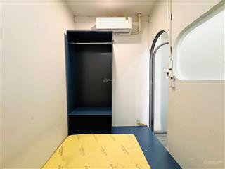 Chdv 2 pn ban công máy giặt riêng chỉ còn 5tr5 ngay tại phan xích long, phú nhuận