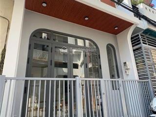 Nhà mới man thiện q9  hẻm xe hơi  khu cảnh vệ