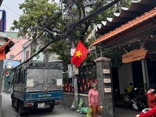 Bán nhà mặt tiền đường số, thông lê văn việt  140m2  sổ riêng  pháp lý chuẩn