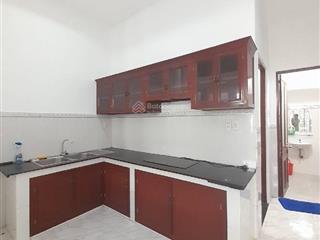 Bán nhà hẻm oto thông  man thiện  q9  khu vực cao ráo không ngập