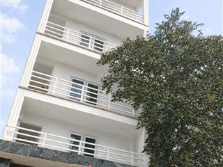 Bán chdv 60 phòng  thu nhập ổn định 200tr/ tháng  đường nhánh lê văn việt q9