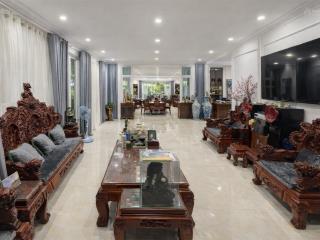 Bán biệt thự cao cấp khu xd5 liên phường  q9