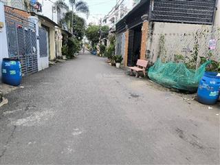 Bán chdv mini 8 phòng thu nhập 180 triệu/năm hẻm xe hơi thông 96m  lã xuân oai  q9