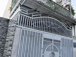 Bán nhà 2 tầng 112m, ngang 5m, 4pn, ô tô đậu trong nhà, sổ hồng riêng