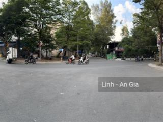 Bán lô góc đường 56 và 58 khu đông thủ thiêm, tp. thủ đức 11 x 21m (cn 214m)