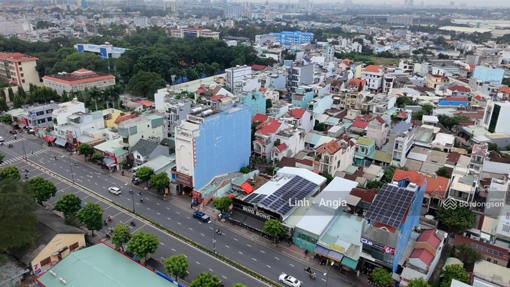 Chủ giảm mạnh 10 tỷ tòa nhà mặt tiền lê văn việt  doanh thu hơn 3 tỷ/năm  261,8m2  cực hiếm