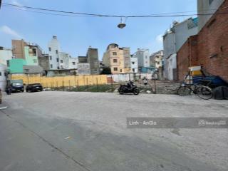 5 lô đất xây chdv 700m2 hxh  xd hầm 7 tầng đường hòa bình ngang cổng đầm sen p.5, q.11