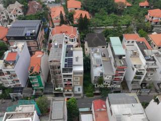 Chdv an phú 15 phòng thu gần 100tr/tháng cách metro 300m giá chỉ 25tỷ