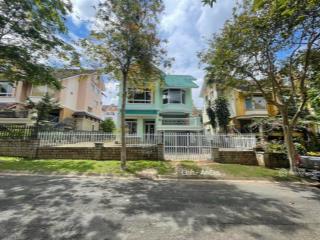 Biệt thự đơn lập 384m chỉ 65tr/m cả đất lẫn nhà rẻ hơn đất nền quận 9