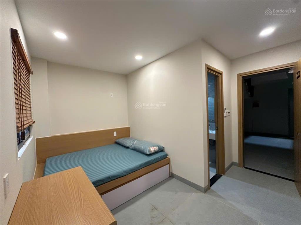 Chdv 15 phòng full nội thất ngay đại học tài chính võ văn hát, p. long trường, tp. thủ đức
