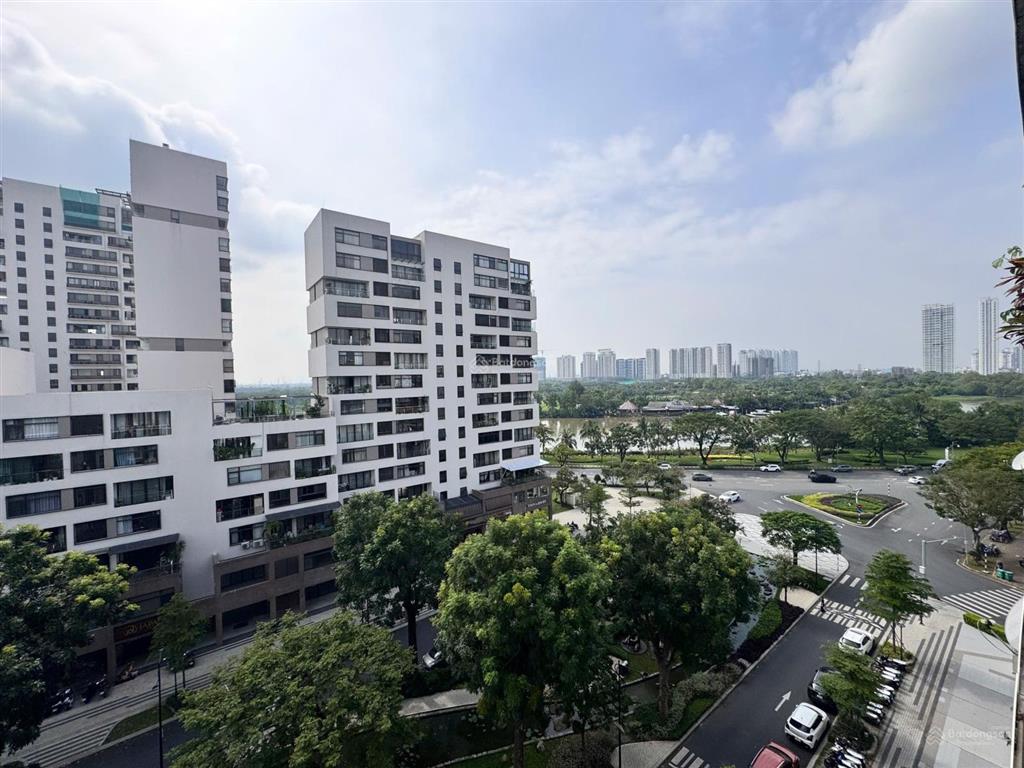 Bán căn hộ đẹp garden plaza 1, view kênh đào và sông giá siêu tốt 20,2 tỷ, 148m2,tân phong, tp.hcm