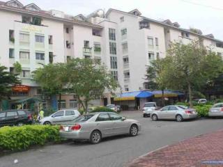 Cho thuê chung cư tầng trệt view đẹp tại khu căn hộ an hòa, 11 triệu vnd, 86m2