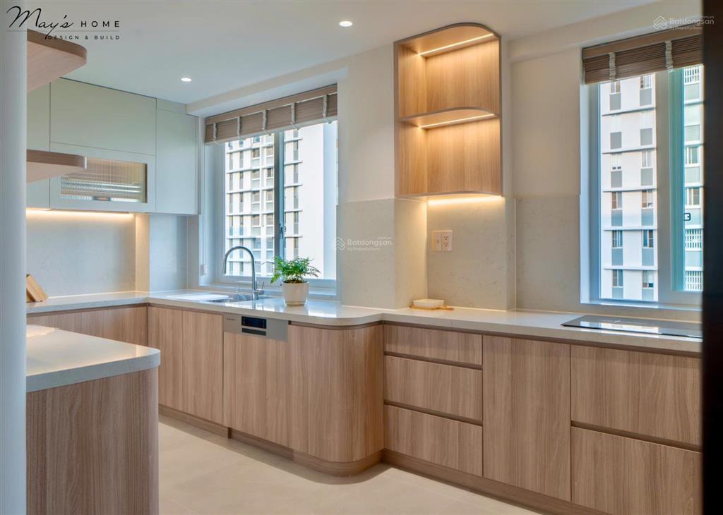 Bán cc mỹ khánh 3, 11,5 tỷ, 113m2, 3pn, 2wc, thiết kế cao cấp