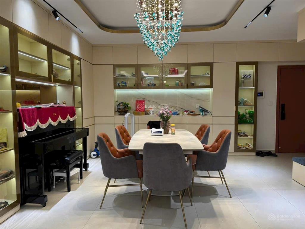 Bán căn hộ chung cư riverpark residence view sông siêu đỉnh, giá siêu hời chỉ 19 tỷ